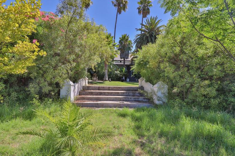 8 Bedroom Property for Sale in Hopefield Western Cape